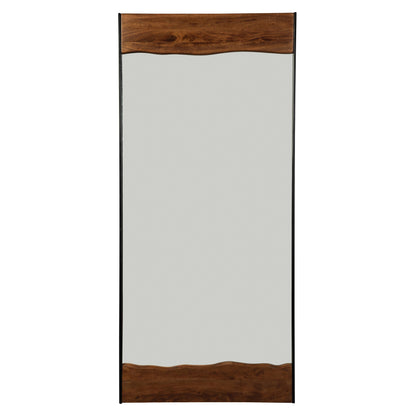 Signature Design by Ashley Panchali Floorstanding Mirror A8010197 IMAGE 1