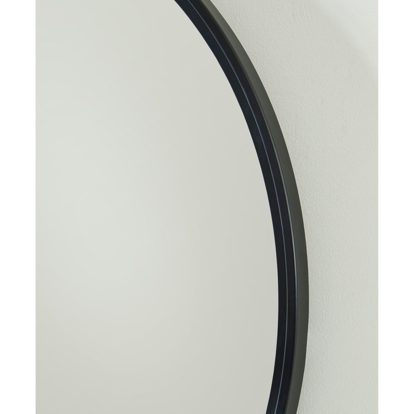 Signature Design by Ashley Brocky Wall Mirror A8010210 IMAGE 3