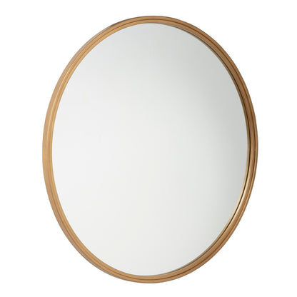 Signature Design by Ashley Brocky Wall Mirror A8010211 IMAGE 2