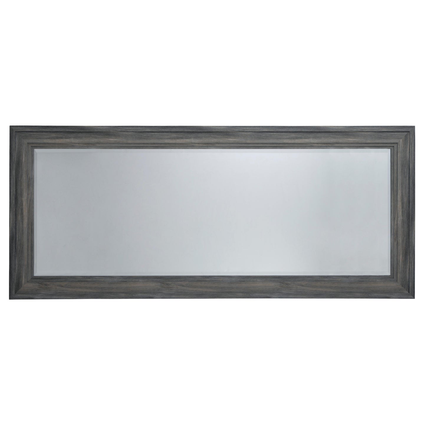 Signature Design by Ashley Jacee Floorstanding Mirror A8010219 IMAGE 3