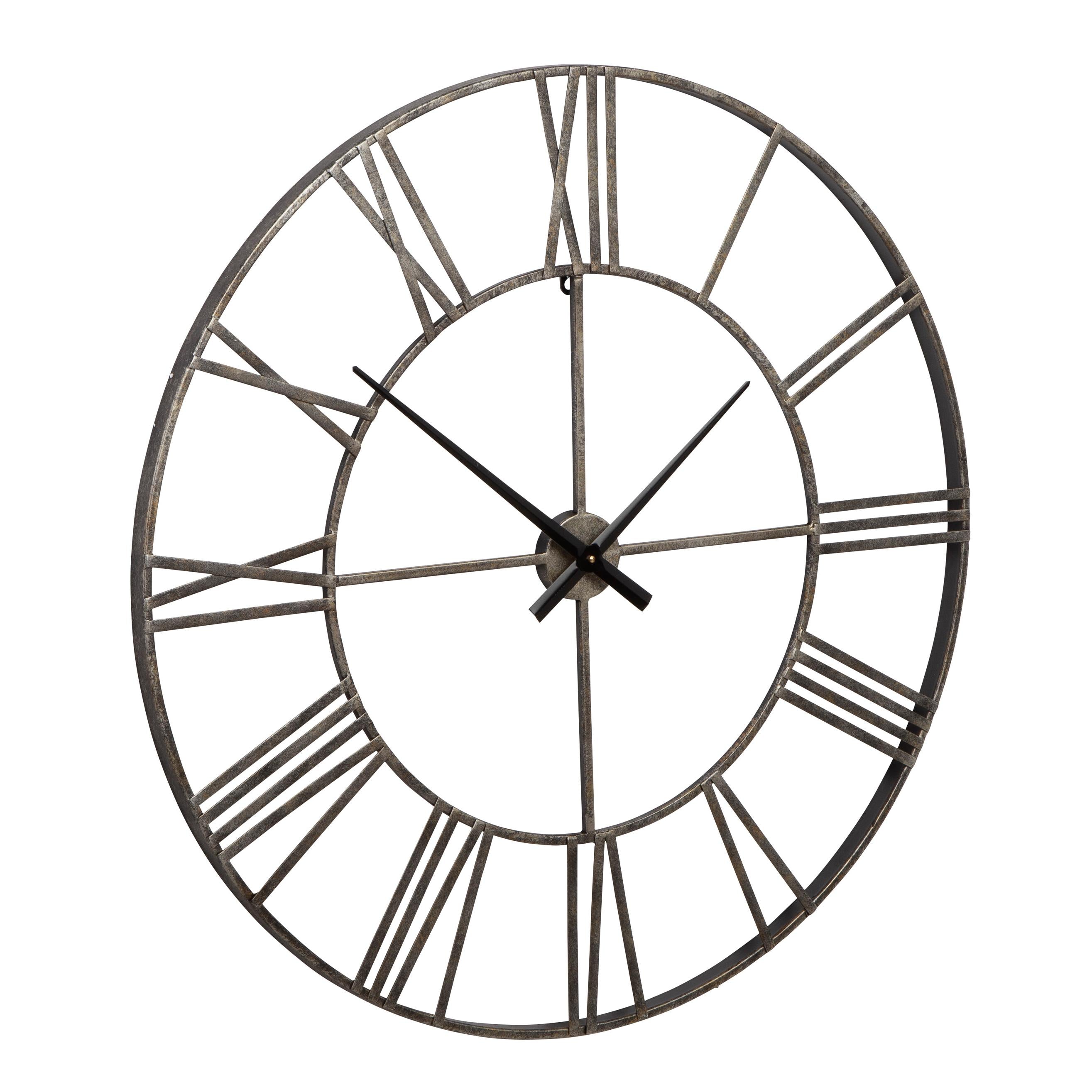 Signature Design by Ashley Home Decor Clocks A8010237 IMAGE 2