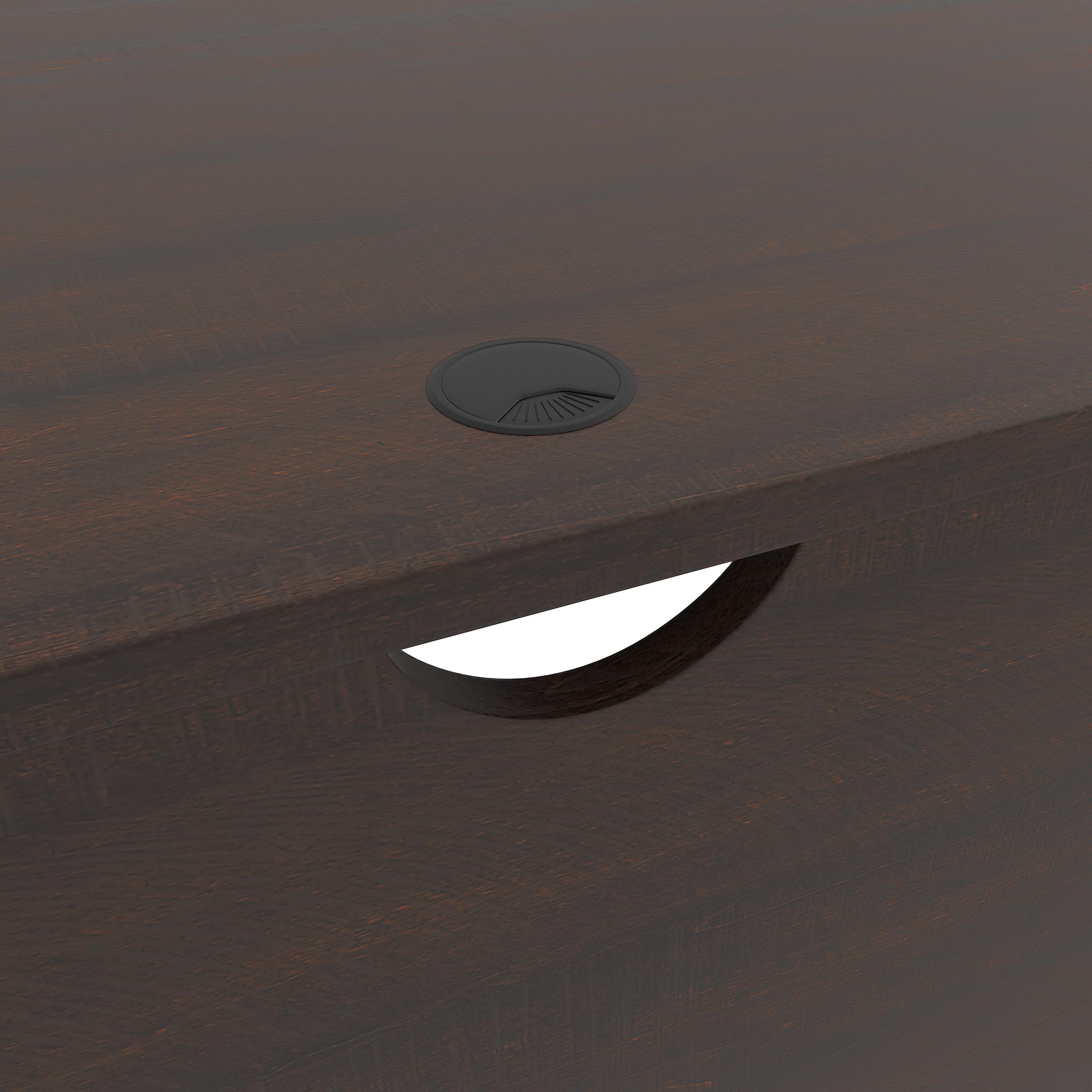 Signature Design by Ashley Office Desks L-Shaped Desks H283-34/H283-34R IMAGE 5