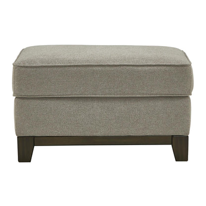 Signature Design by Ashley Kaywood Fabric Ottoman 5630314 IMAGE 2