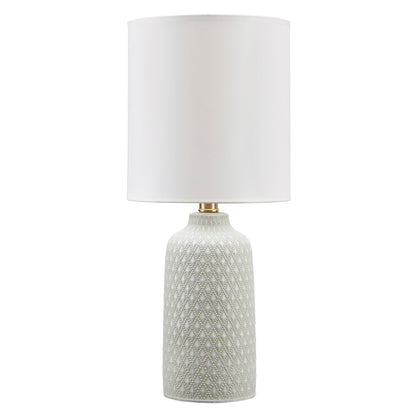 Signature Design by Ashley Donnford Table Lamp L180114 IMAGE 1