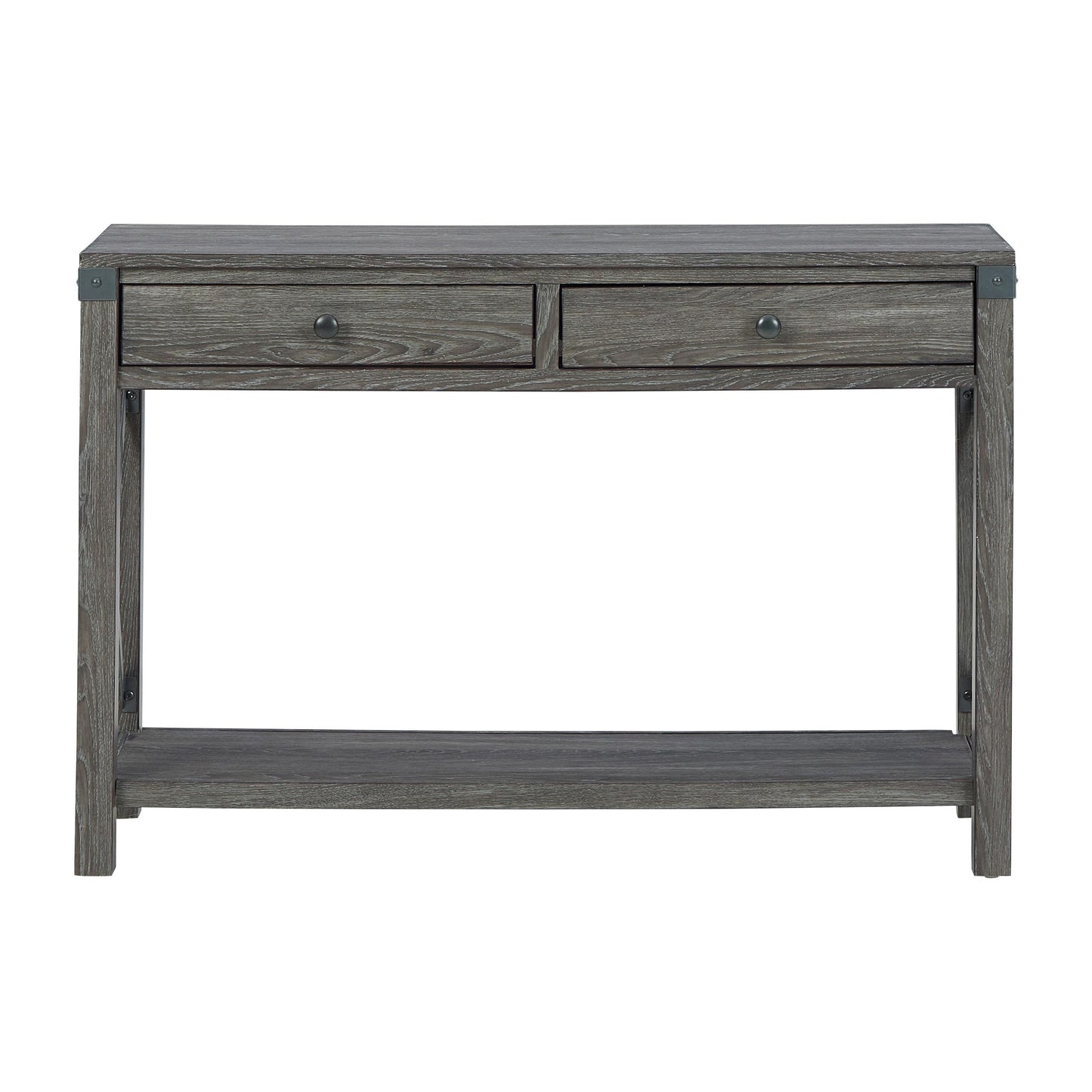 Signature Design by Ashley Freedan Sofa Table T175-4 IMAGE 2