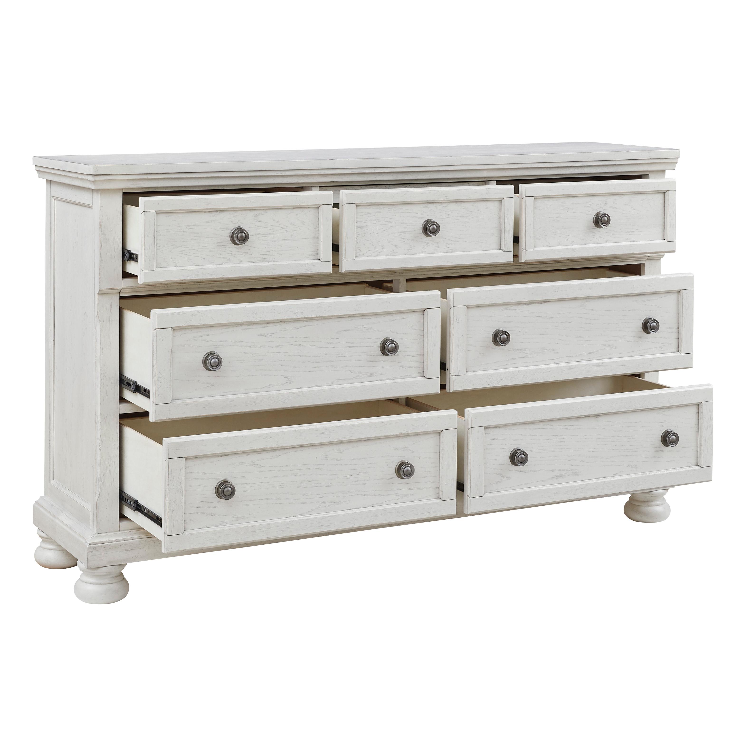 Signature Design by Ashley Robbinsdale 7-Drawer Dresser B742-31 IMAGE 2