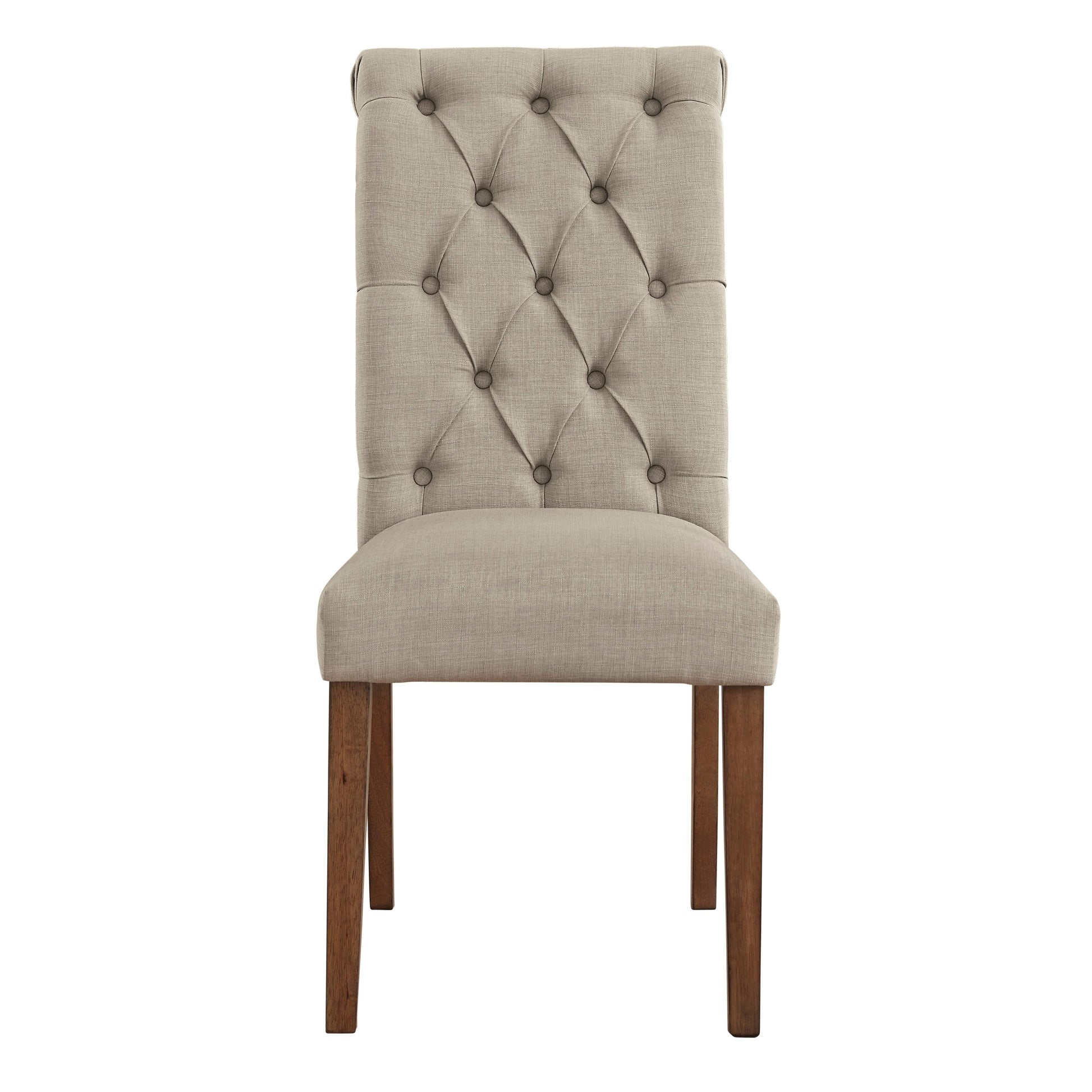 Signature Design by Ashley Harvina Dining Chair D324-03 IMAGE 2