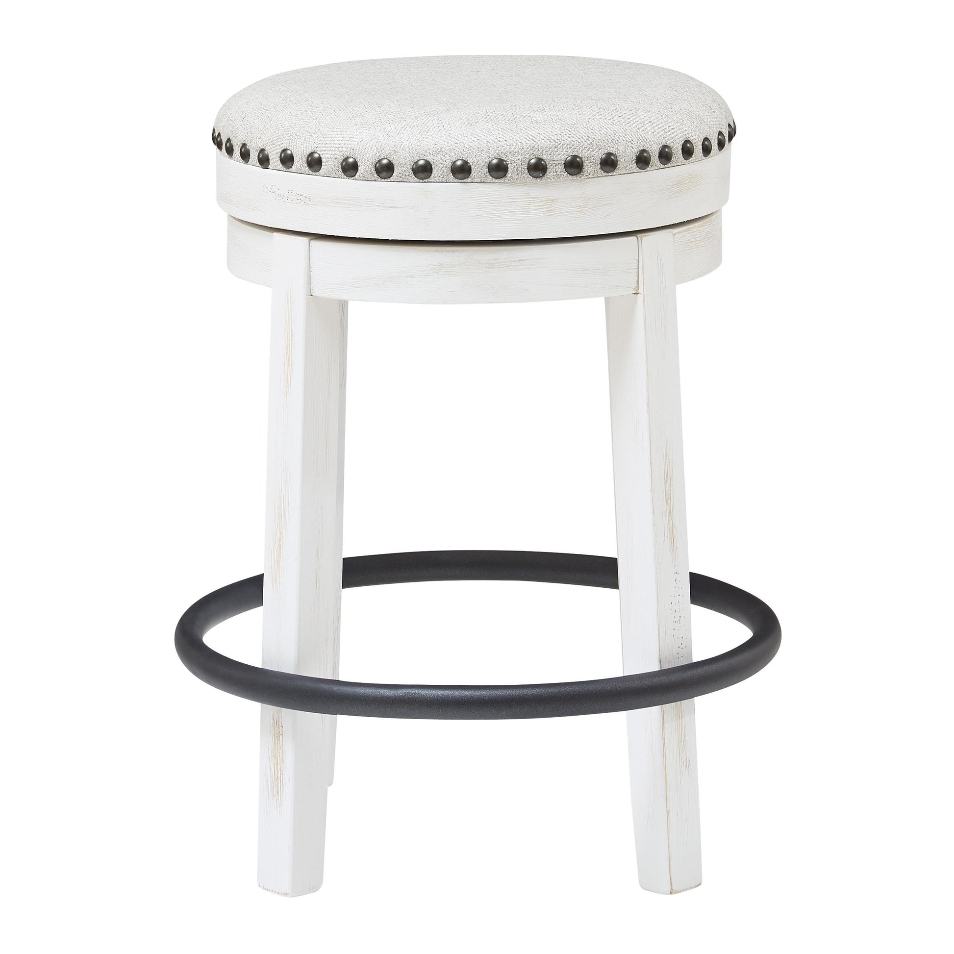 Signature Design by Ashley Valebeck Counter Height Stool D546-324 IMAGE 2