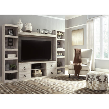 Signature Design by Ashley Entertainment Center Components Pier EW0267-124 IMAGE 5