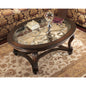 Signature Design by Ashley Norcastle Occasional Table Set T499-0/T499-6/T499-6 IMAGE 1