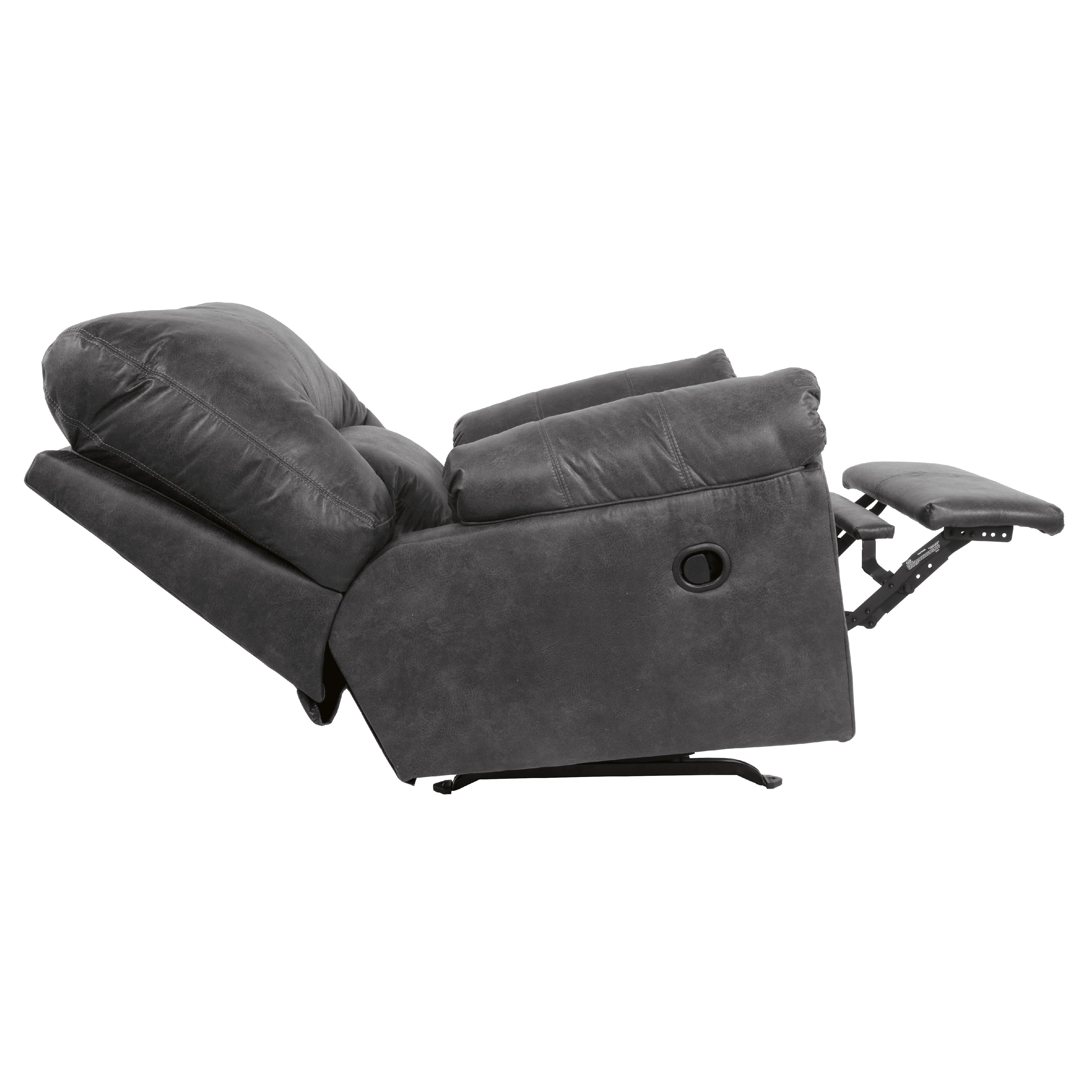 Ashley bladen rocker recliner stores sale