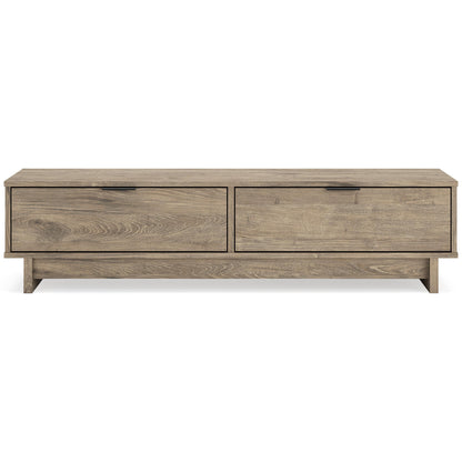 Signature Design by Ashley Home Decor Benches EA2270-150 IMAGE 3