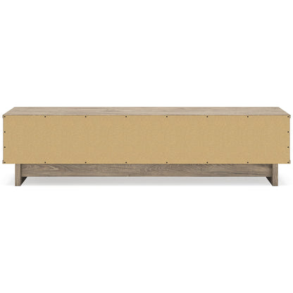 Signature Design by Ashley Home Decor Benches EA2270-150 IMAGE 5