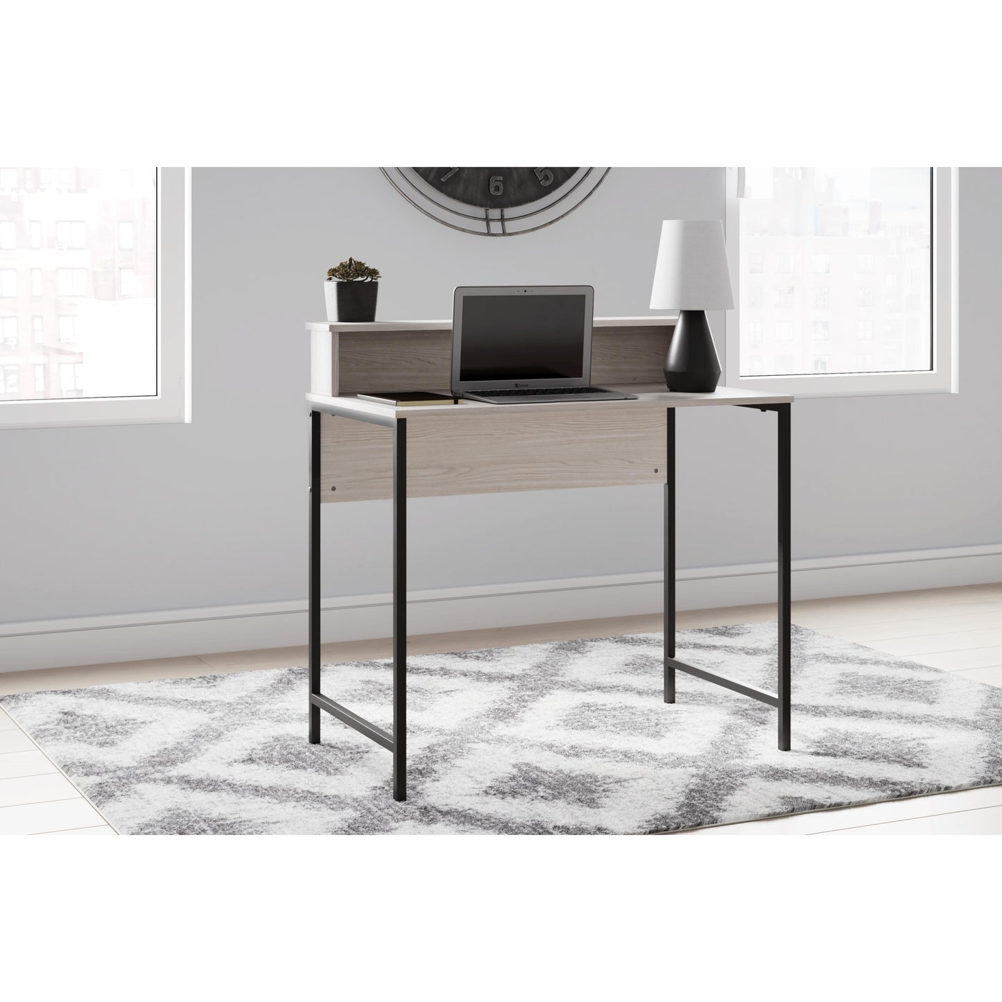 Signature Design by Ashley Office Desks Desks H288-14 IMAGE 5