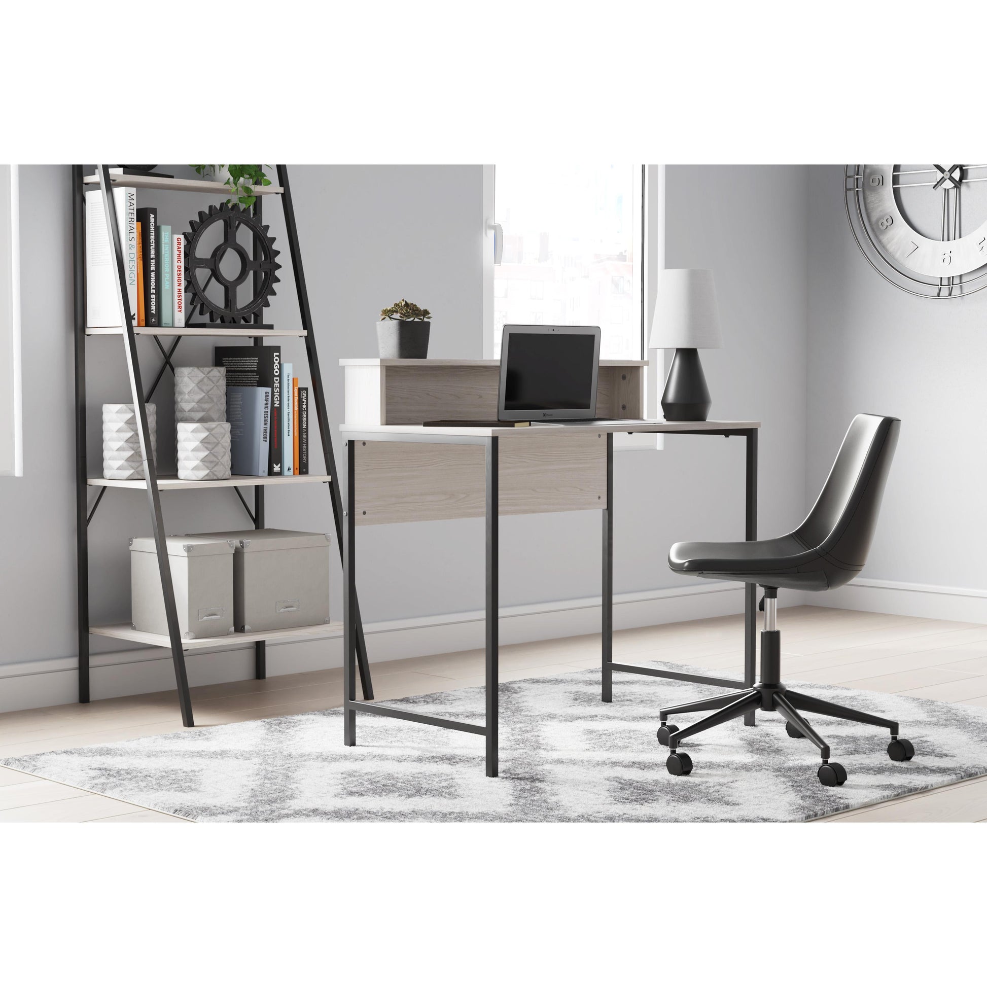 Signature Design by Ashley Office Desks Desks H288-14 IMAGE 8