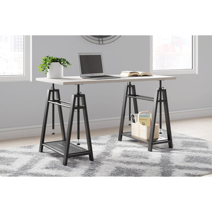 Signature Design by Ashley Office Desks Desks H288-44 IMAGE 5