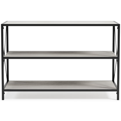 Signature Design by Ashley Bookcases 3-Shelf H288-60 IMAGE 2