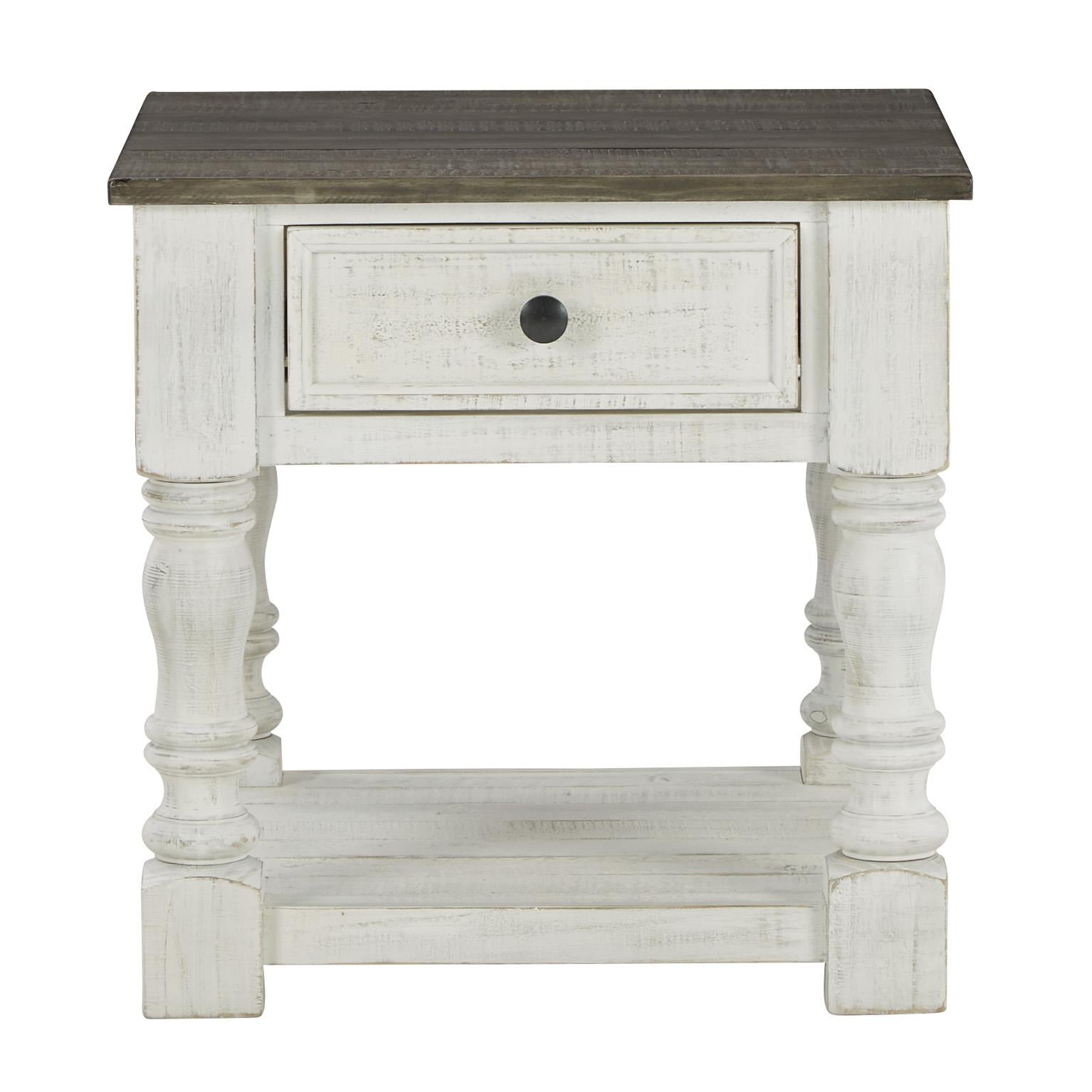 Signature Design by Ashley Havalance End Table T994-2 IMAGE 3