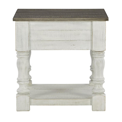 Signature Design by Ashley Havalance End Table T994-2 IMAGE 5