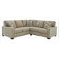 Signature Design by Ashley Lucina Fabric 2 pc Sectional 5900656/5900666 IMAGE 1