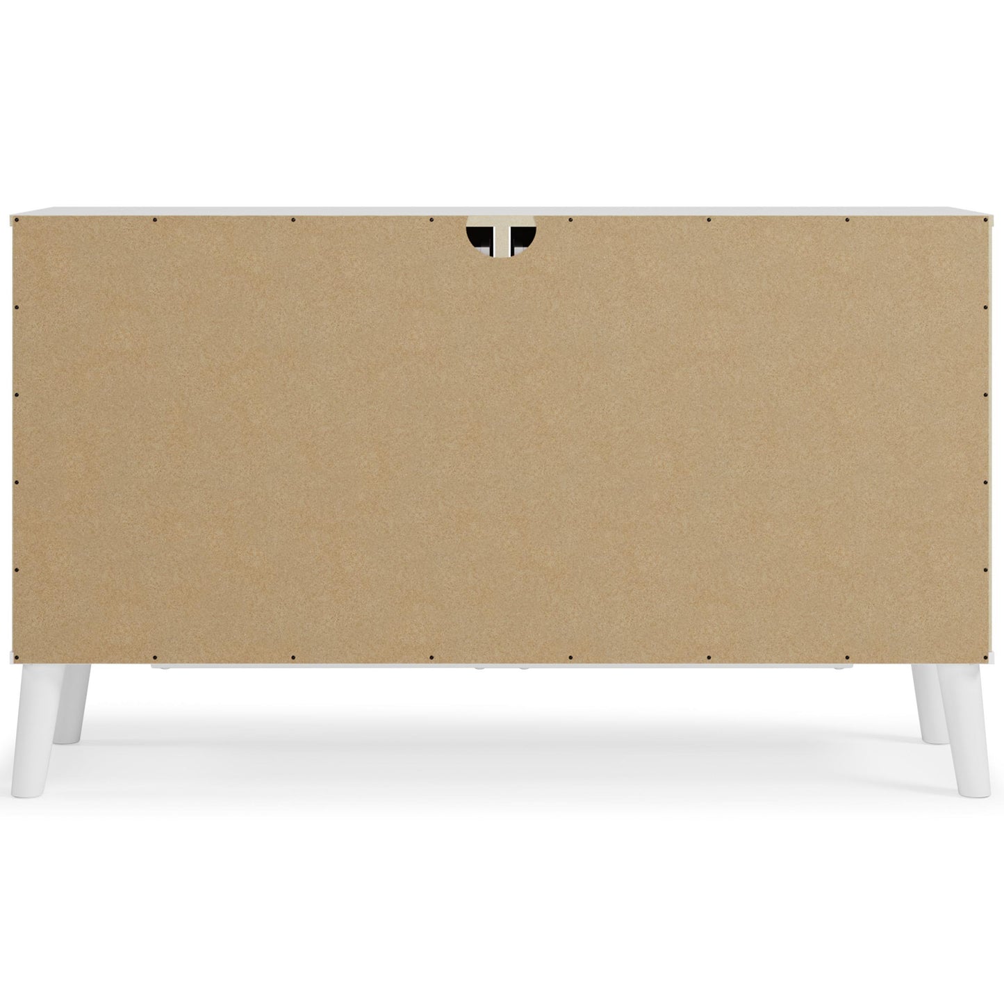 Signature Design by Ashley Piperton 6-Drawer Kids Dresser EB1221-231 IMAGE 5