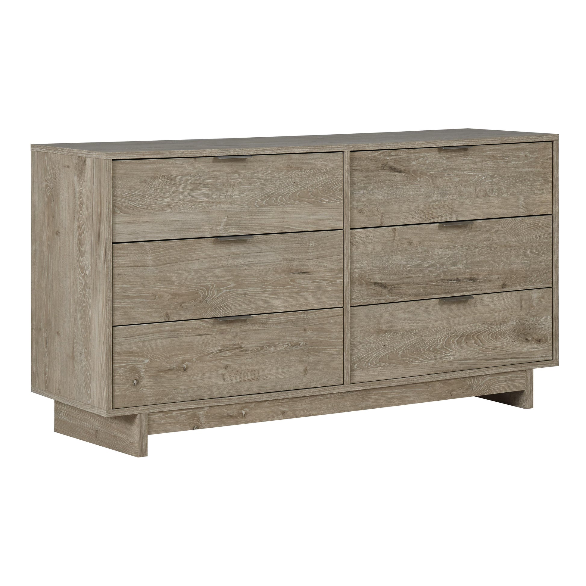 Signature Design by Ashley Oliah 6-Drawer Kids Dresser EB2270-231 IMAGE 1