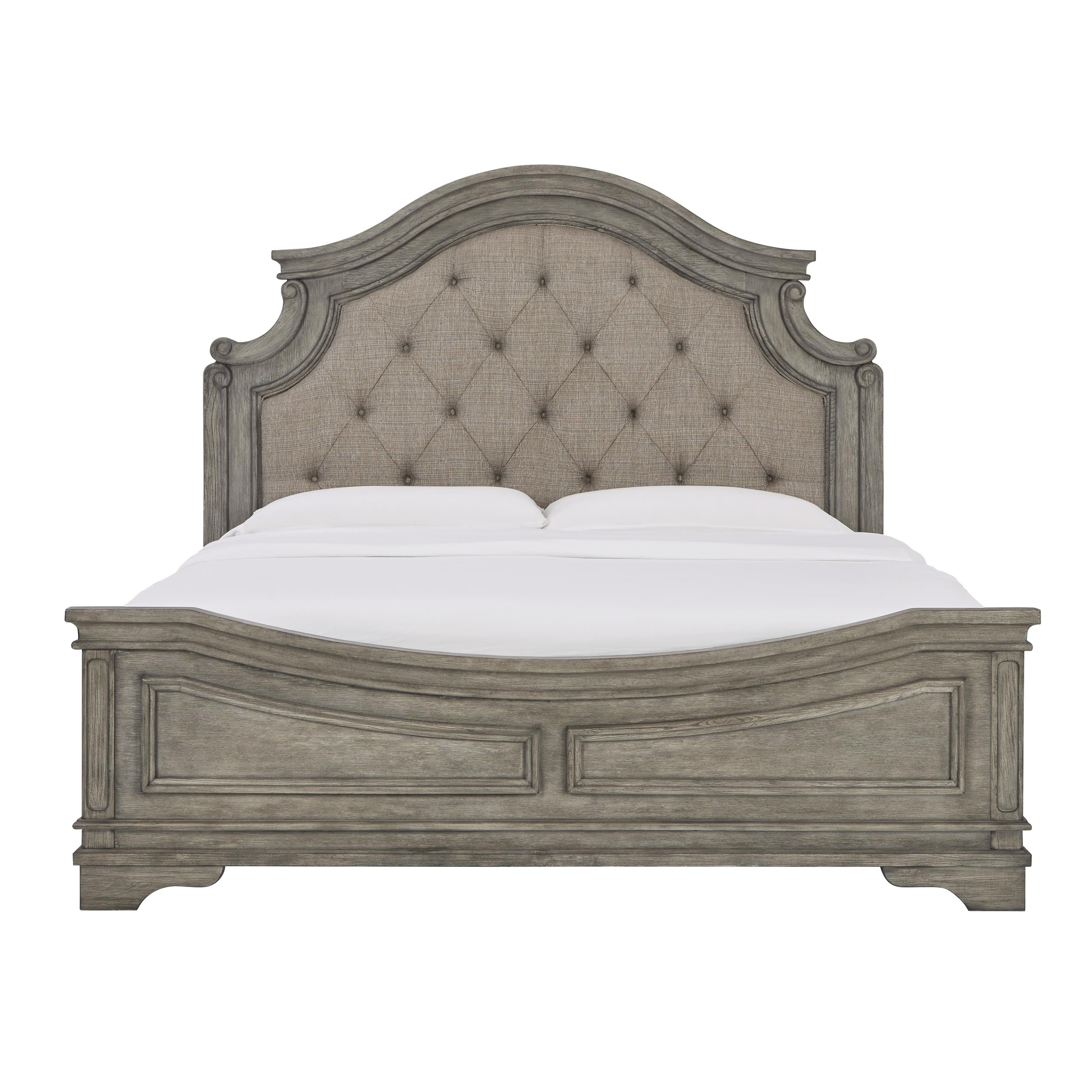 Signature Design by Ashley Lodenbay California King Panel Bed B751-56/B751-58/B751-94 IMAGE 2