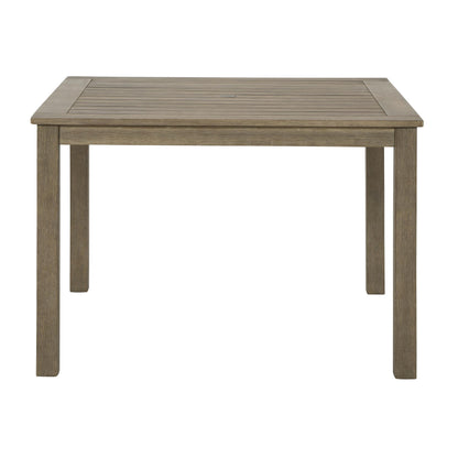 Signature Design by Ashley Outdoor Tables Dining Tables P359-615 IMAGE 2