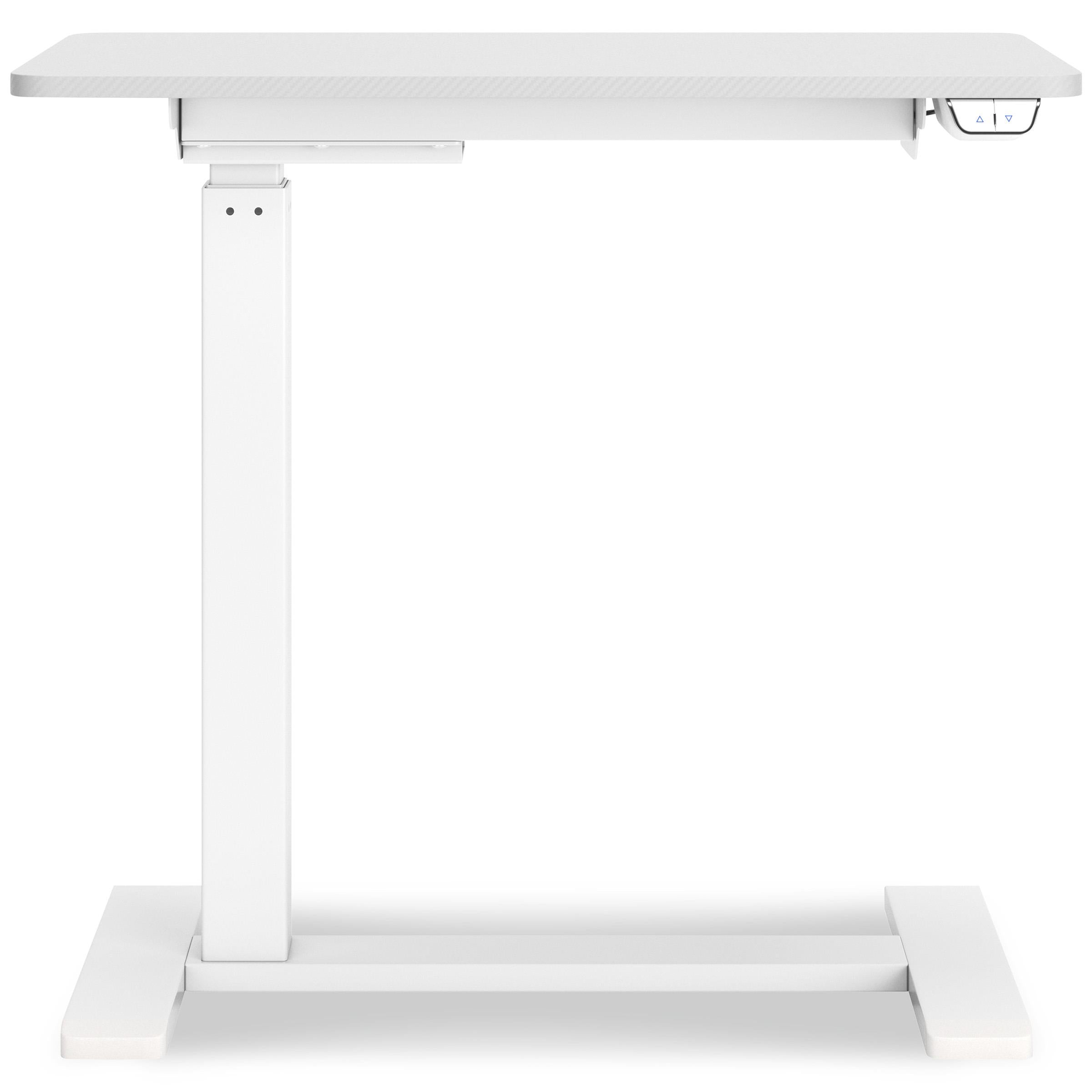 Signature Design by Ashley Office Desks Desks H400-212 IMAGE 2