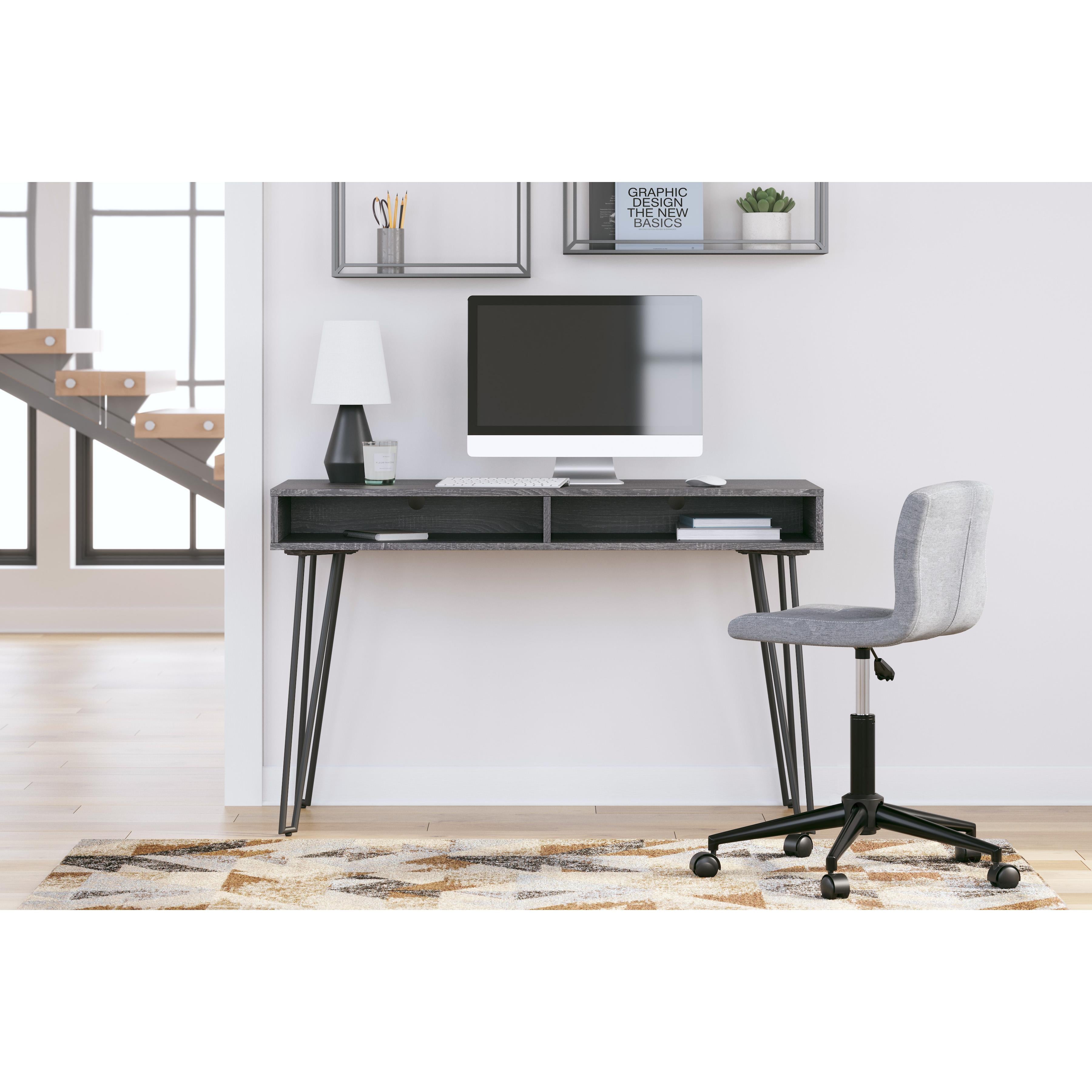 Signature Design by Ashley Office Desks Desks H449-114 IMAGE 5