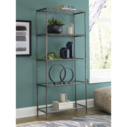 Signature Design by Ashley Home Decor Bookshelves A4000451 IMAGE 3