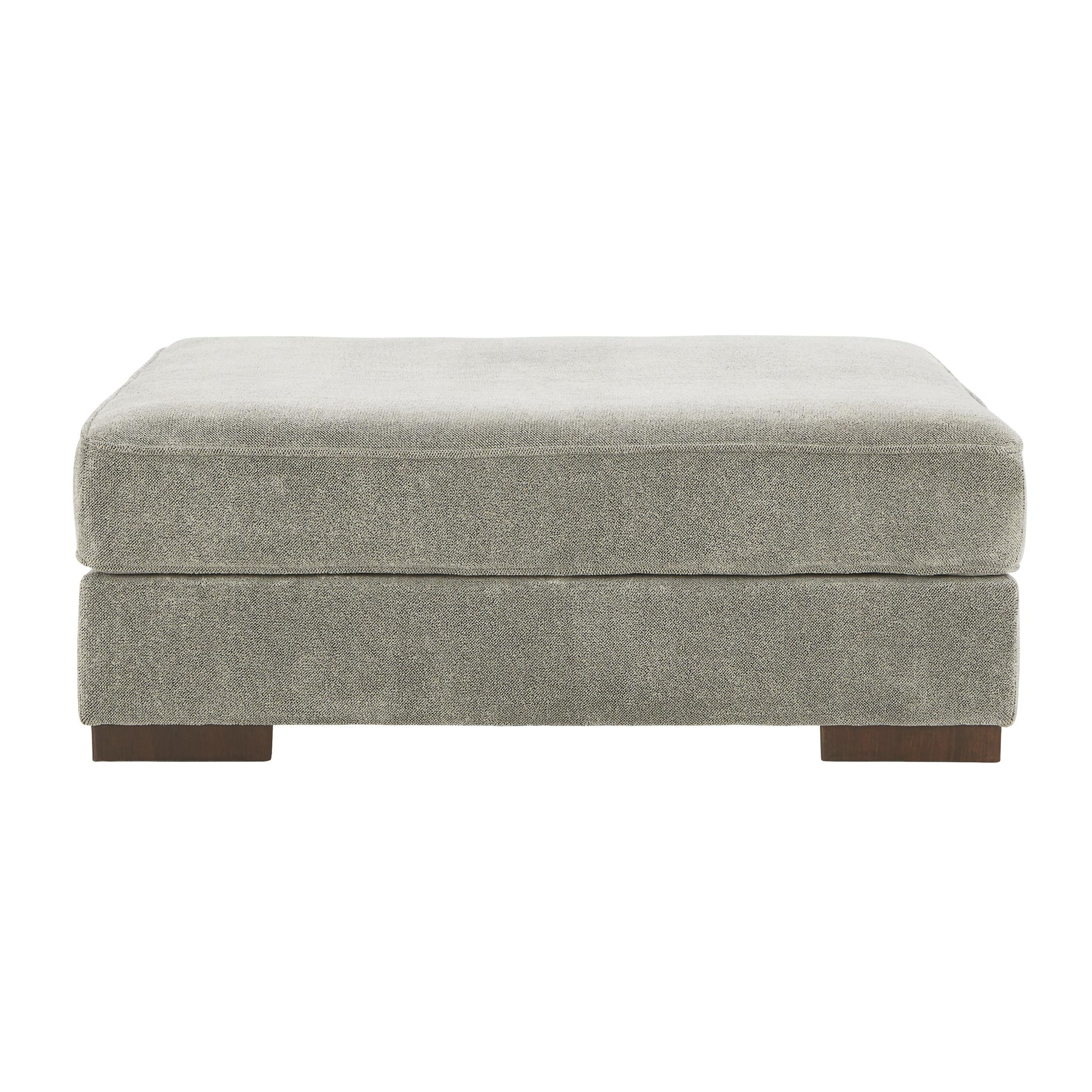 Signature Design by Ashley Bayless Fabric Ottoman 5230408 IMAGE 2