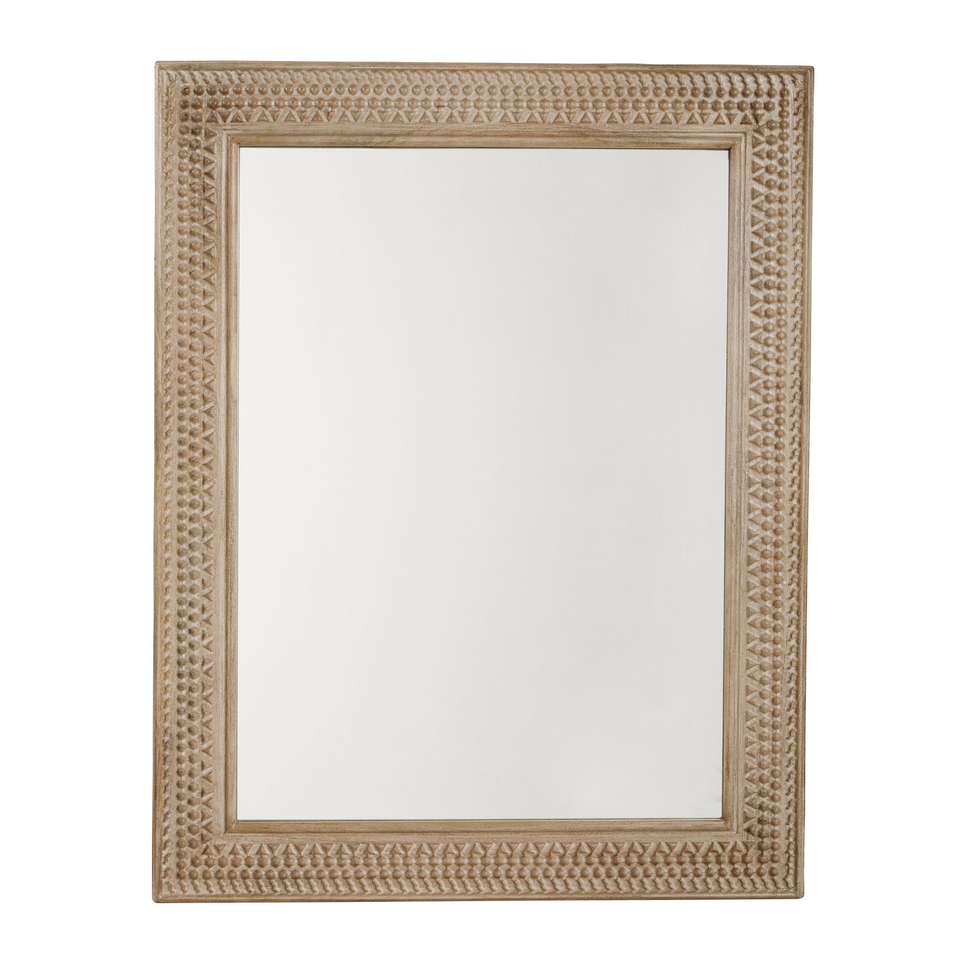 Signature Design by Ashley Belenburg Wall Mirror A8010273 IMAGE 2