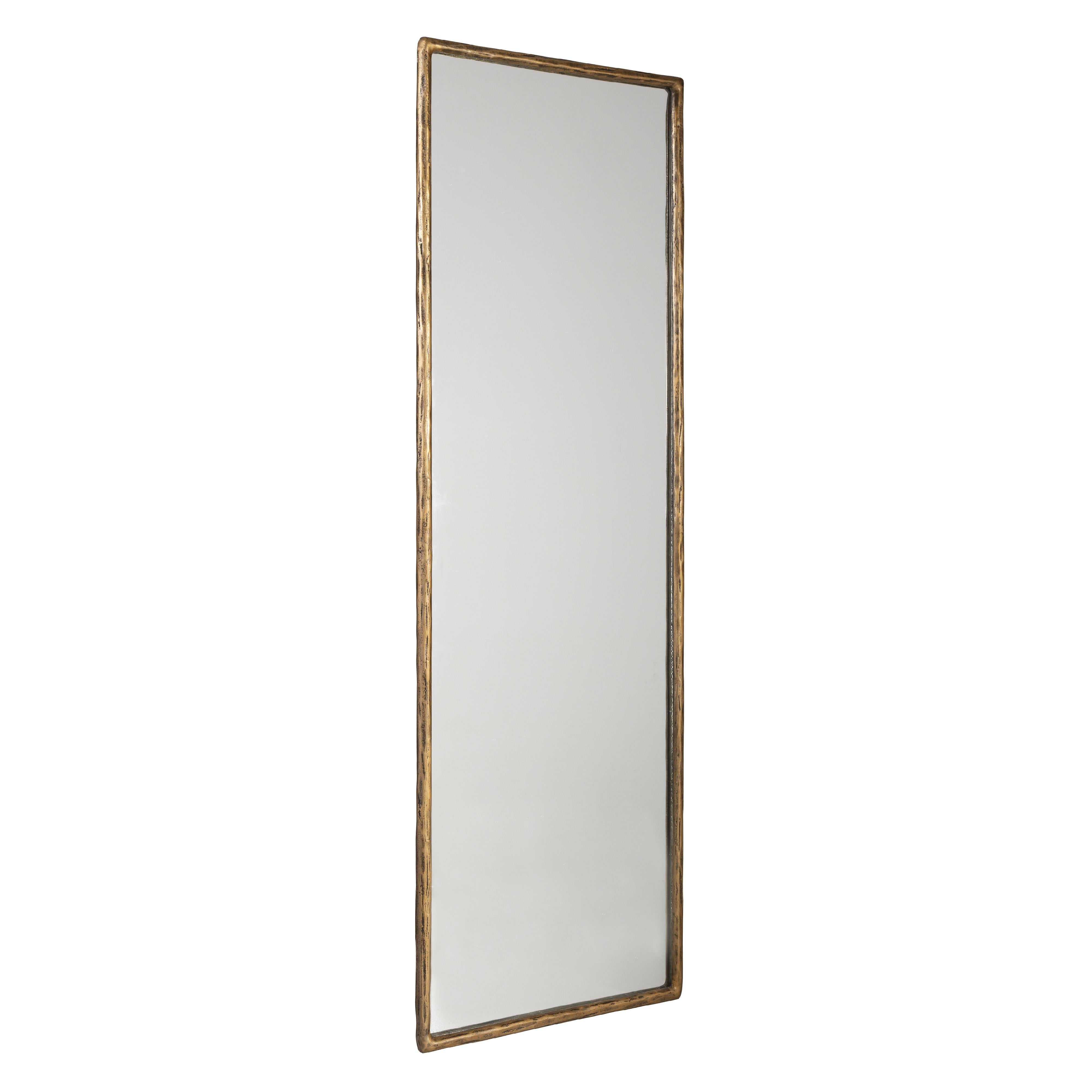 Signature Design by Ashley Ryandale Floorstanding Mirror A8010265 IMAGE 1