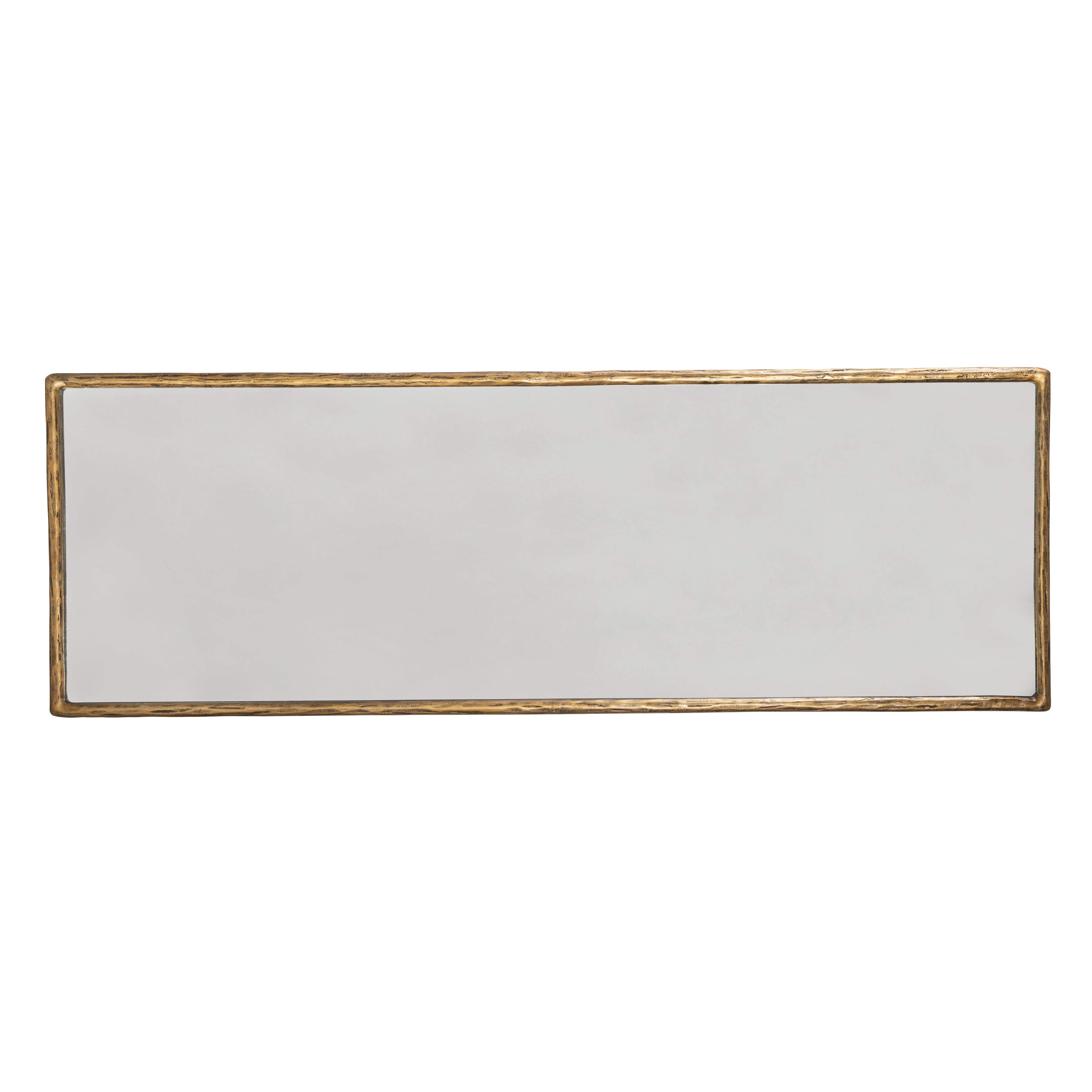 Signature Design by Ashley Ryandale Floorstanding Mirror A8010265 IMAGE 3