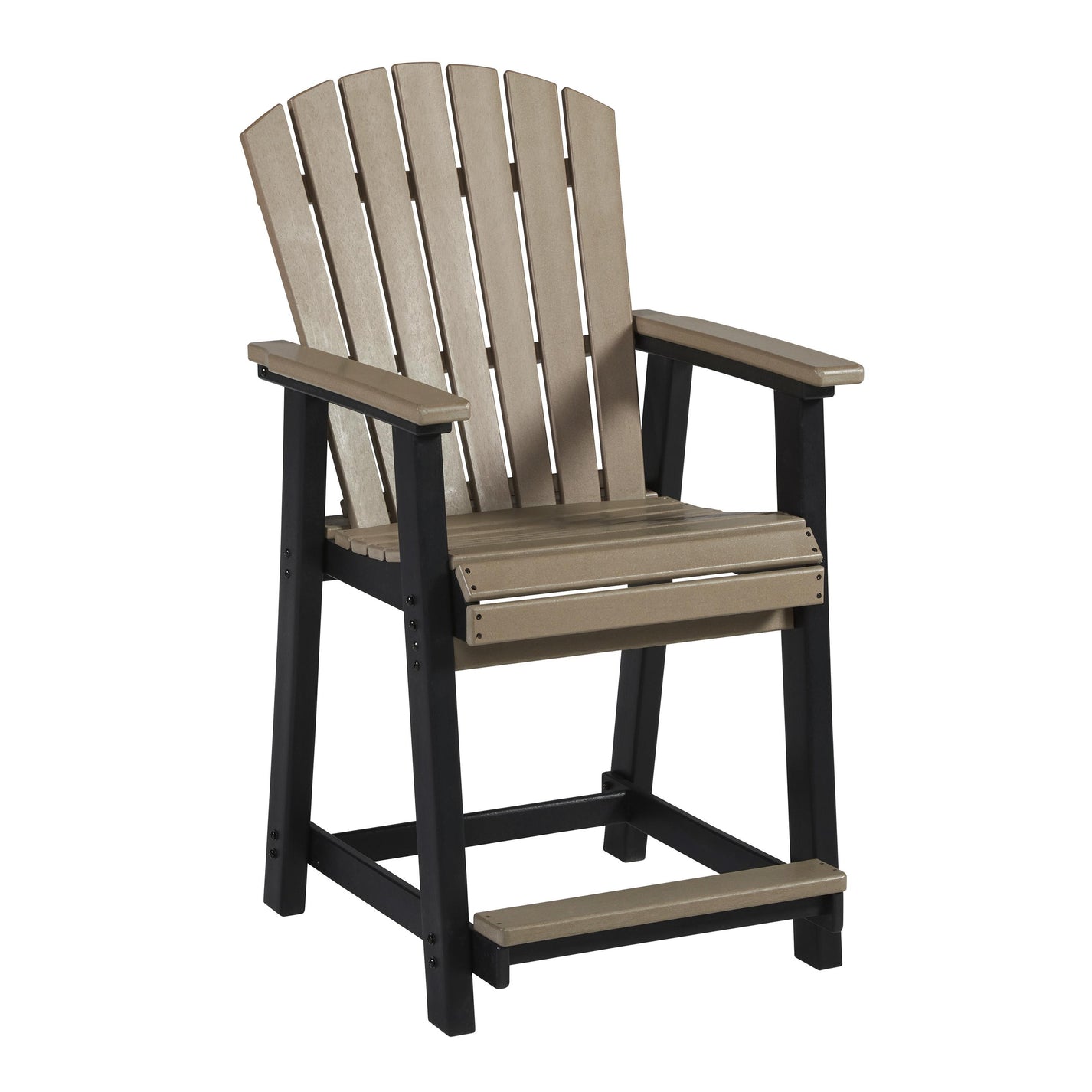 Signature Design by Ashley Outdoor Seating Stools P211-124 – American ...