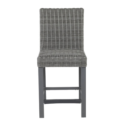 Signature Design by Ashley Outdoor Seating Stools P520-130 IMAGE 2