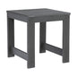 Signature Design by Ashley Outdoor Tables End Tables P417-702 IMAGE 1