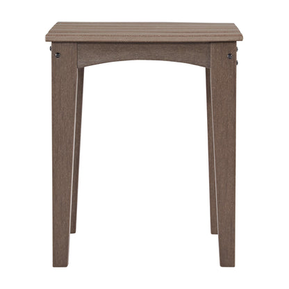 Signature Design by Ashley Outdoor Tables End Tables P420-702 IMAGE 2