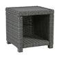 Signature Design by Ashley Outdoor Tables End Tables P518-702 IMAGE 1