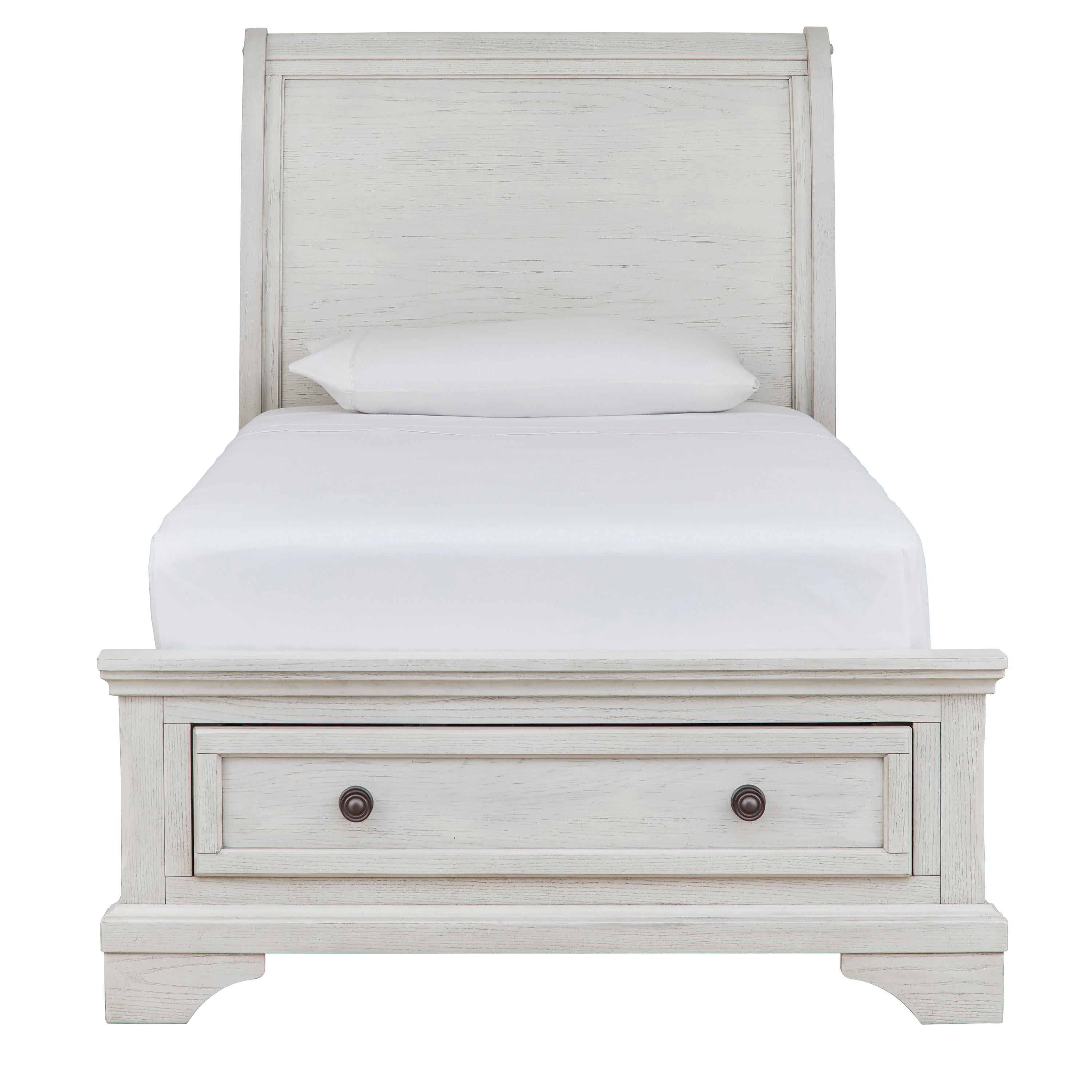 Signature Design by Ashley Kids Beds Bed B742-53/B742-52S/B742-183 IMAGE 2
