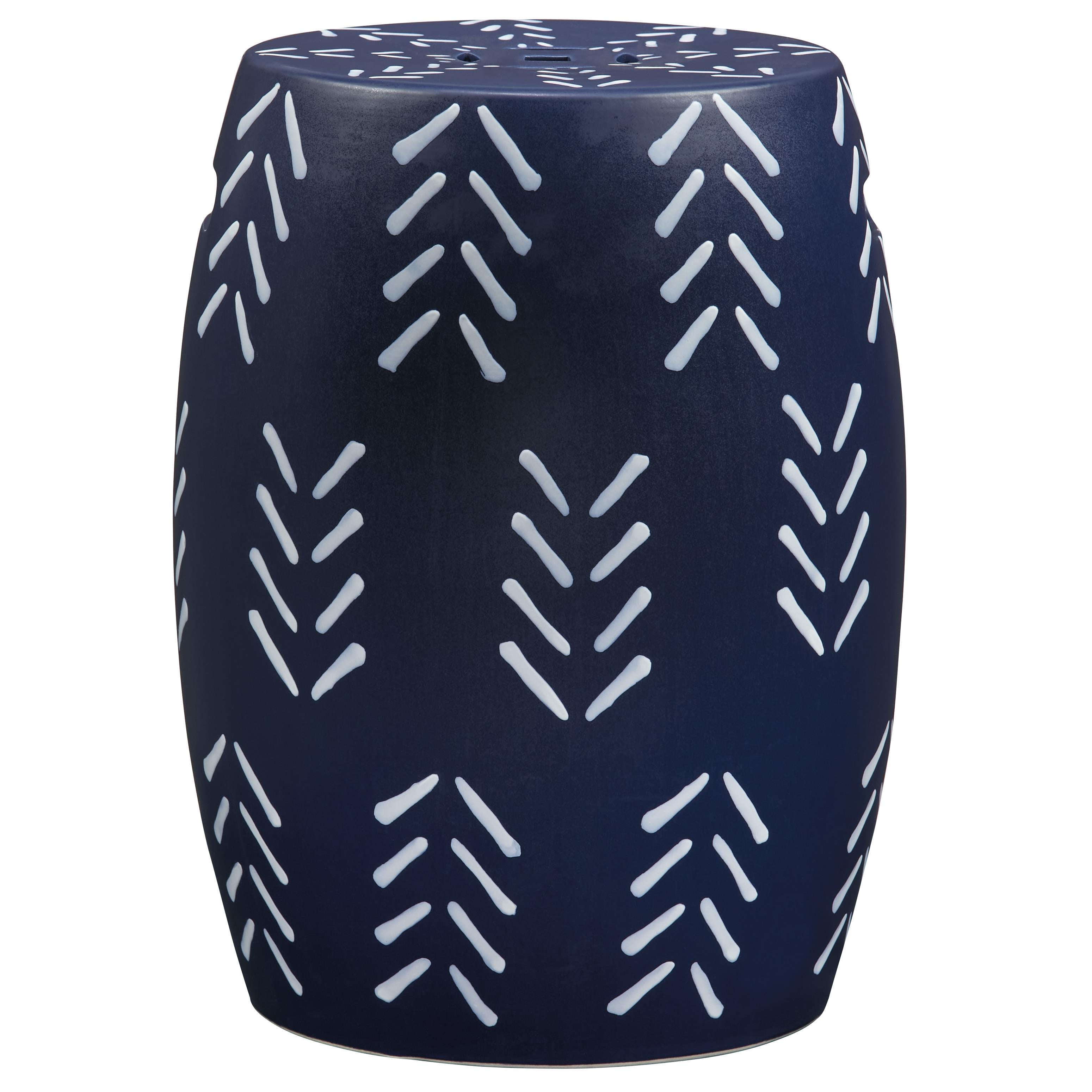 Signature Design by Ashley Home Decor Stools A3000623 IMAGE 2