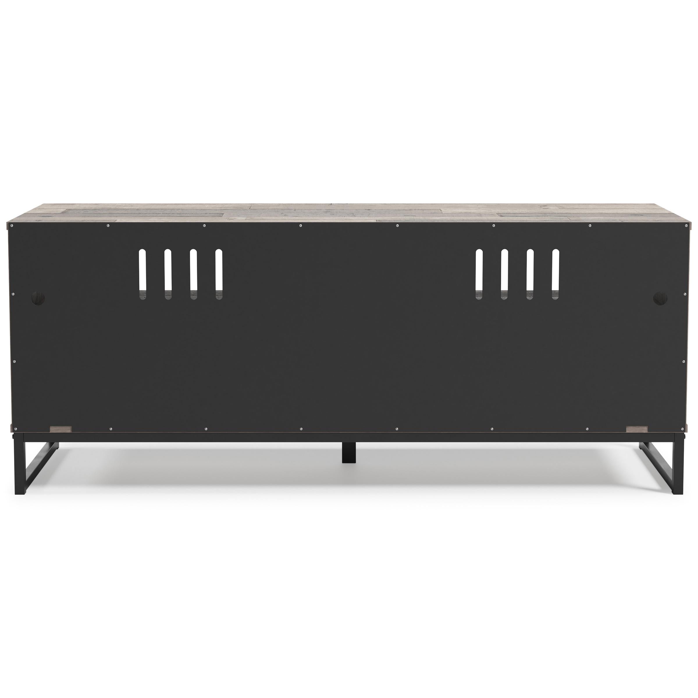 Signature Design by Ashley Neilsville TV Stand EW2320-268 IMAGE 5