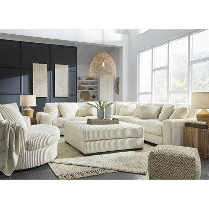 Signature Design by Ashley Lindyn Fabric 5 pc Sectional 2110464/2110446/2110477/2110446/2110465 IMAGE 8