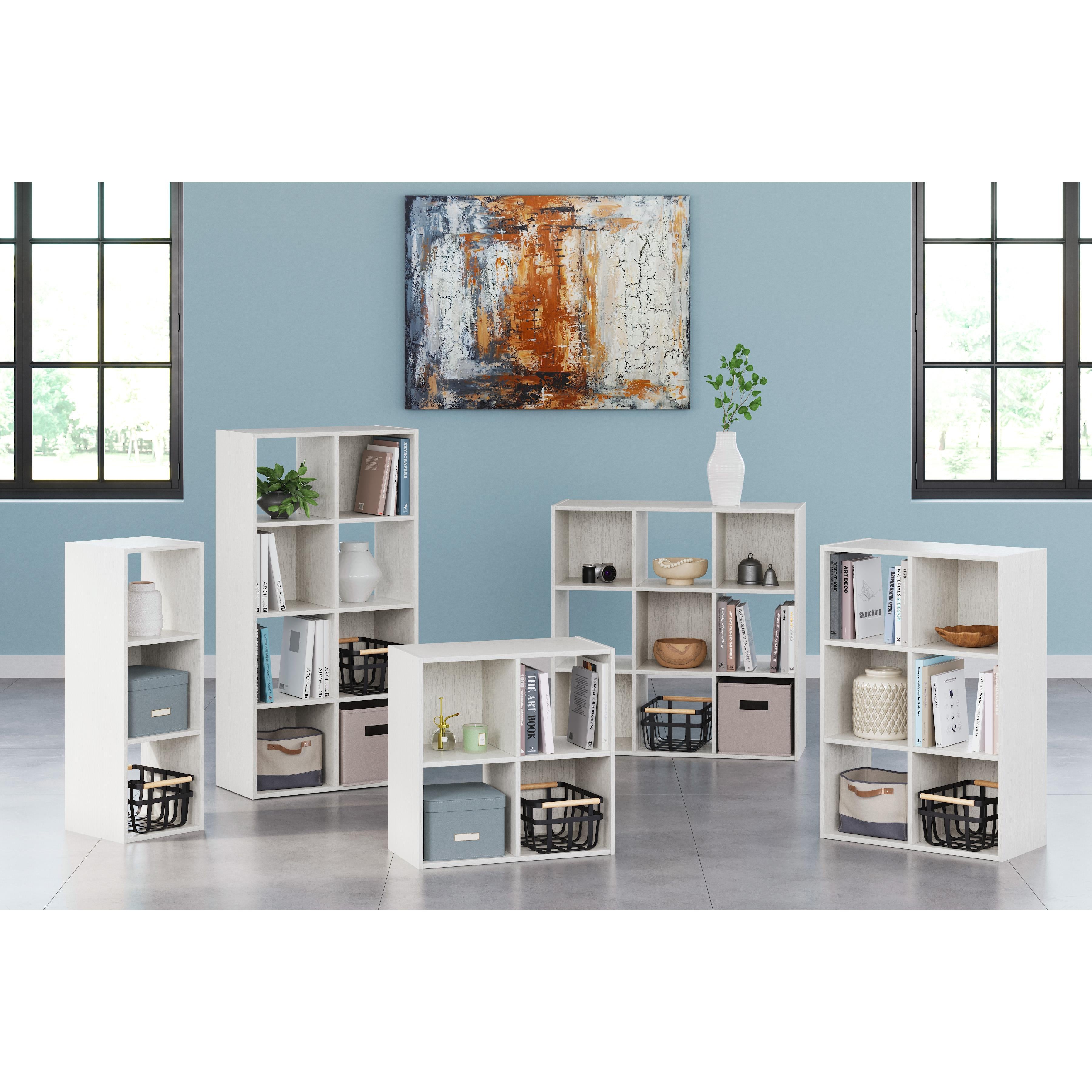 Signature Design by Ashley Home Decor Bookshelves EA1024-4X2 IMAGE 6