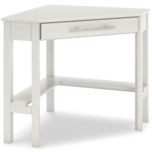 Signature Design by Ashley Office Desks Corner Desks H207-22 IMAGE 1