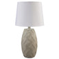 Signature Design by Ashley Tamner Table Lamp L243324 IMAGE 1