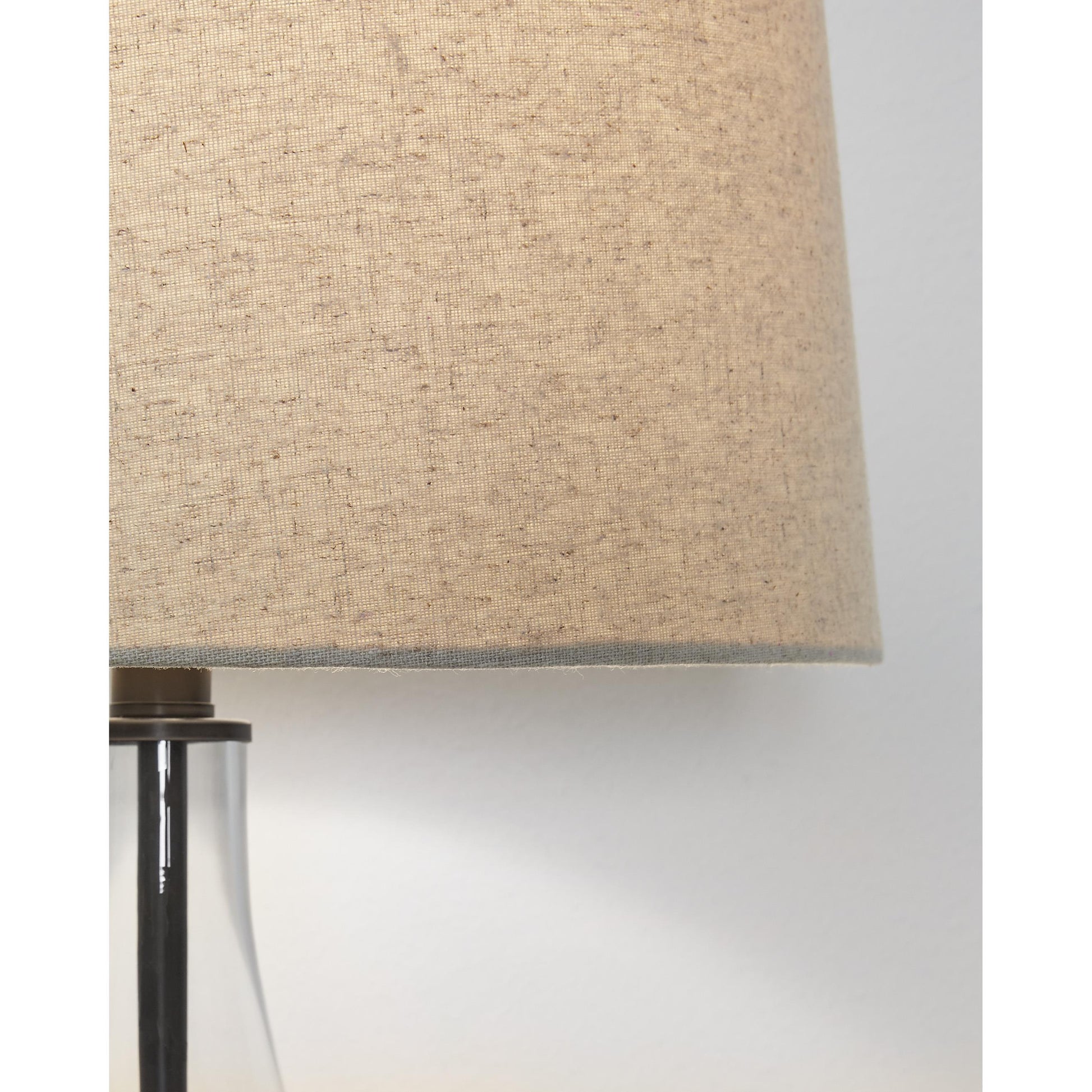 Signature Design By Ashley Travisburg Table Lamp L430814 – American 