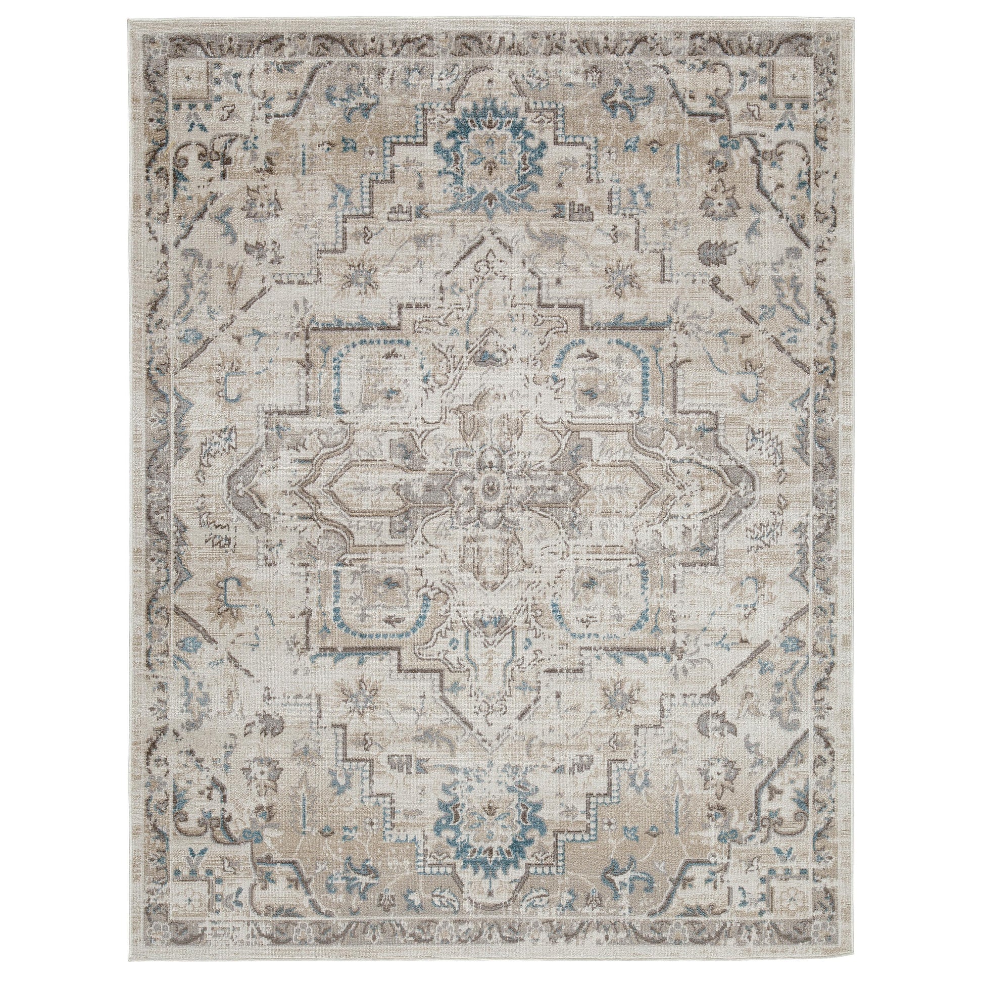 Signature Design by Ashley Rugs Rectangle R405552 IMAGE 1