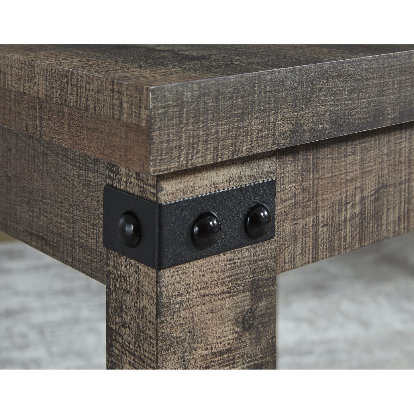 Signature Design by Ashley Hollum End Table T466-2 IMAGE 5